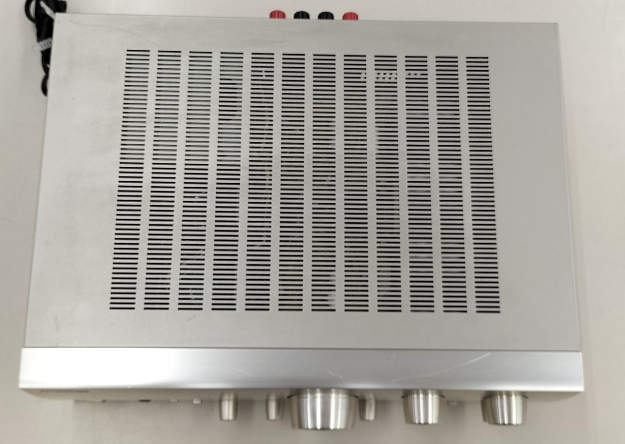SANSUI AU-405 プリメインアンプ メンテナンス施工済み中古品 SANSUI|プリメインアンプ|HARDOFFオフモール（オフモ