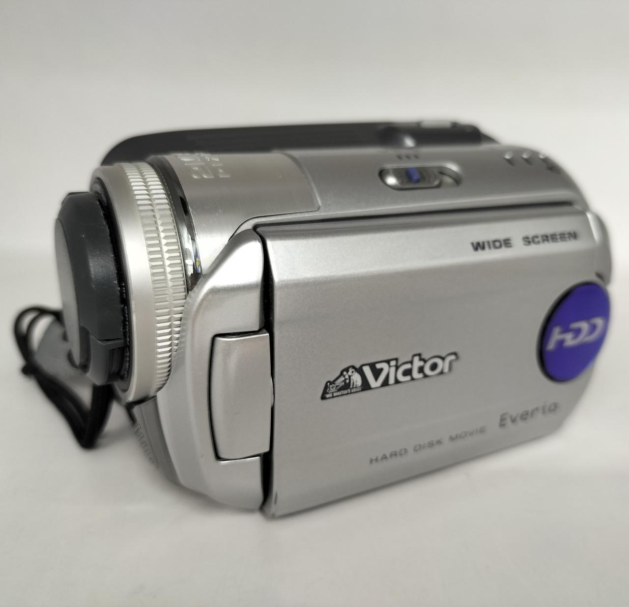 ビクターカラービデオカメラ　CV-G80 Victor 業務用ビデオカメラ 本体 ビクターカラービデオカメラ CV-G80 Victor 業務用ビデオカメラ