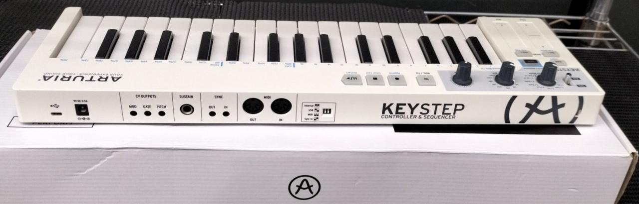 ARTURIA|MIDIキーボード|HARDOFFオフモール（オフモ