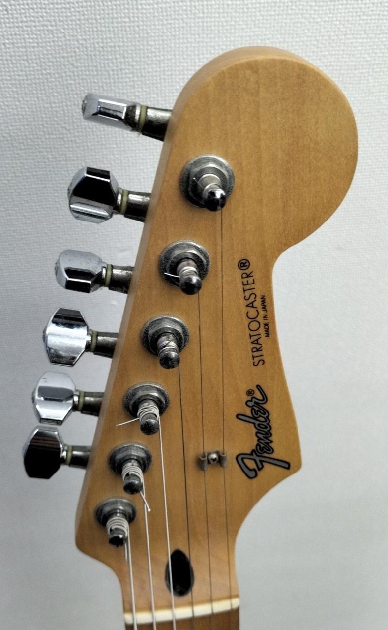 【値下げ】美品　fender Japanエレキギター フェンダージャパン(FENDER JAPAN)|エレキギター|HARDOFFオフ