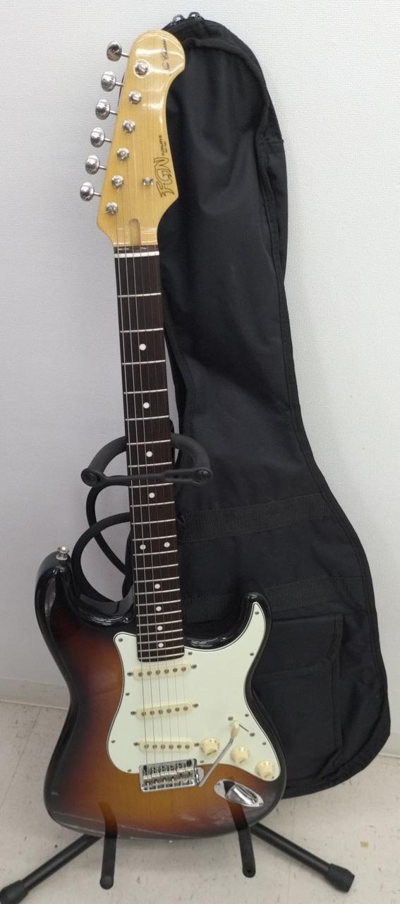 フジゲン(FUJIGEN)|エレキギター|HARDOFFオフモール（オフモ