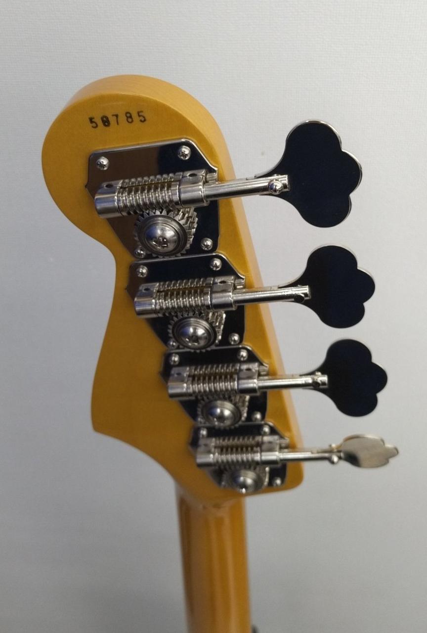 ムーン(MOON)|エレキベース|HARDOFFオフモール（オフモ