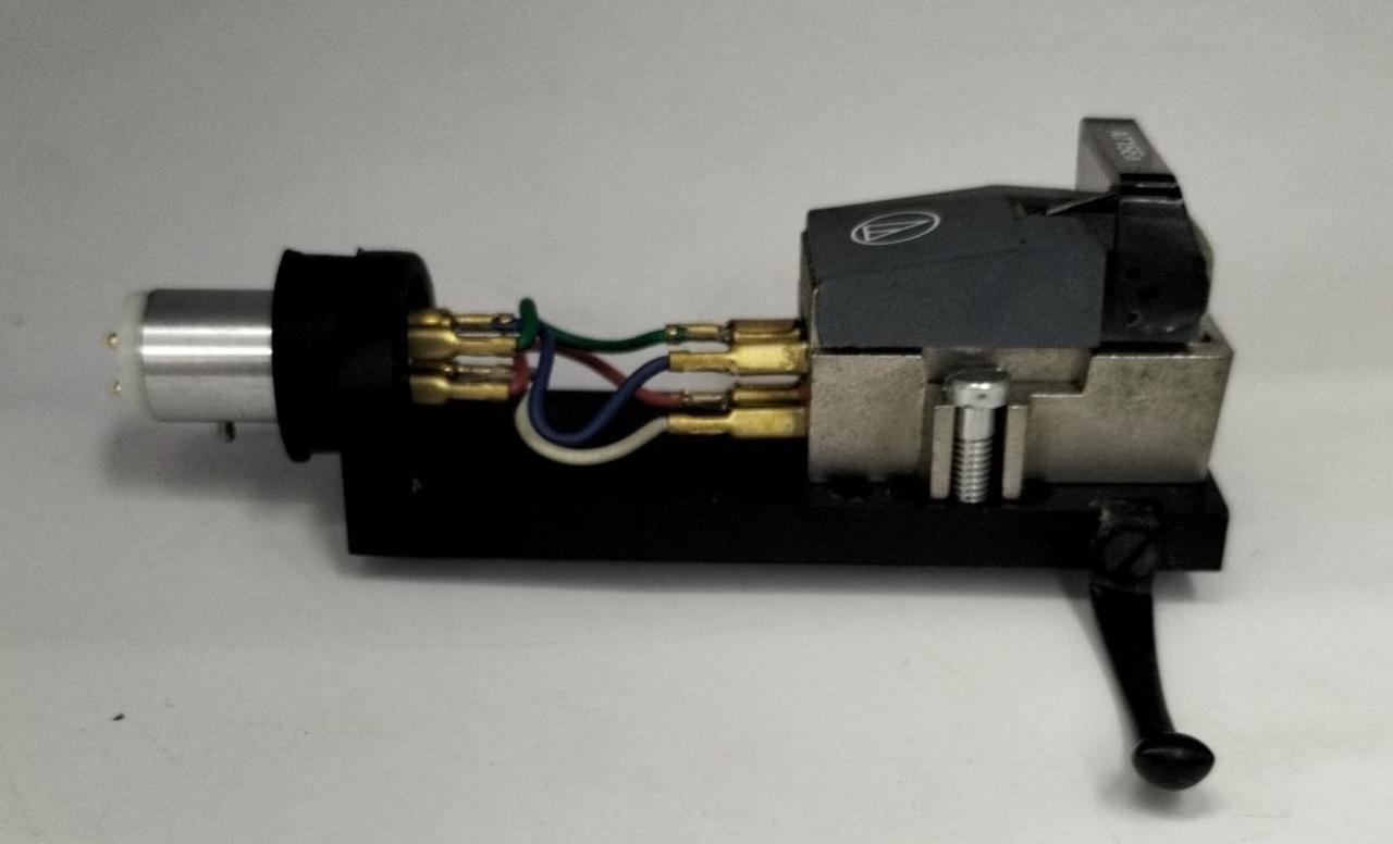 オーディオテクニカ(AUDIO-TECHNICA)|カートリッジ|HARDOFFオフモール