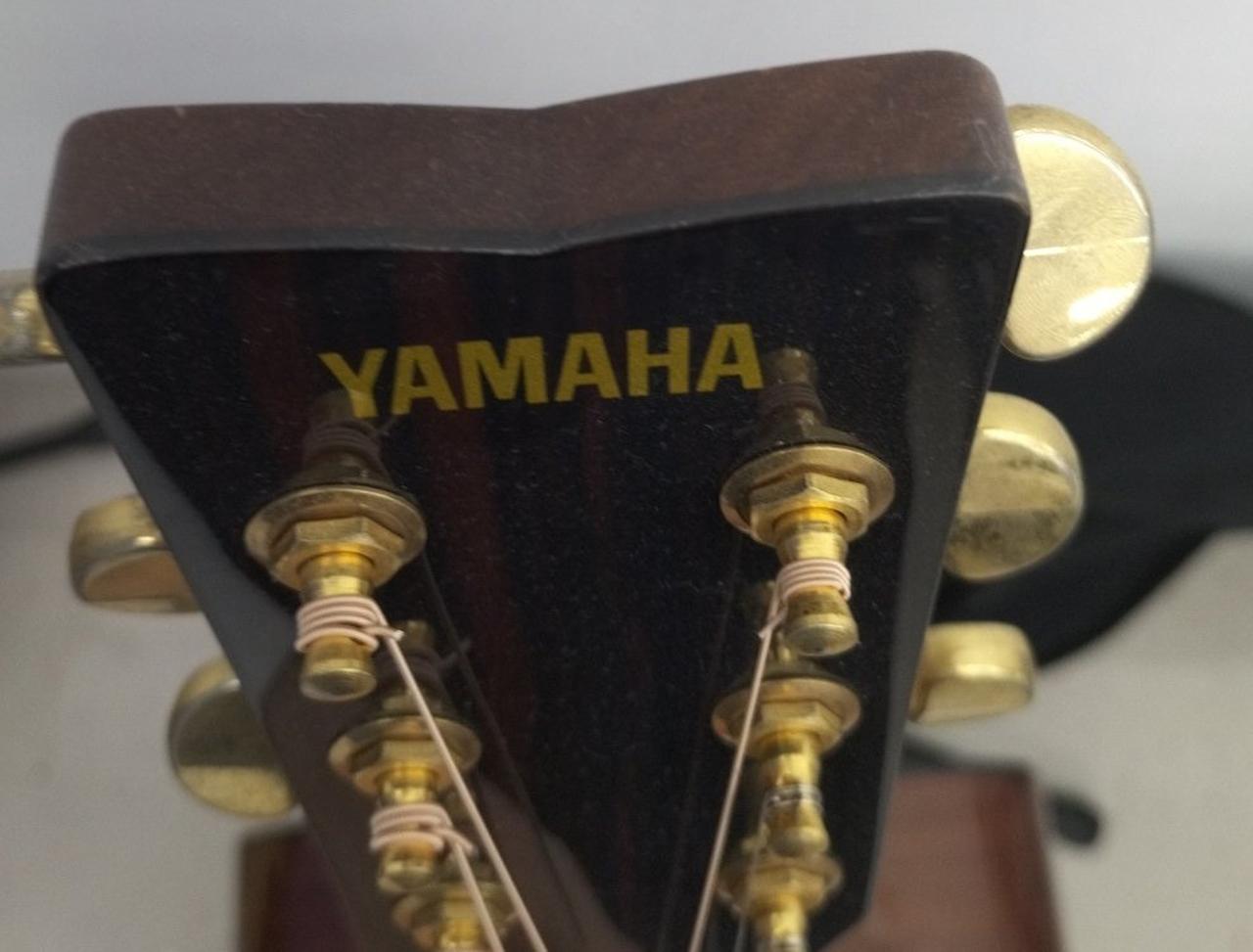 YAMAHA|アコースティックギター|HARDOFFオフモール（オフモ