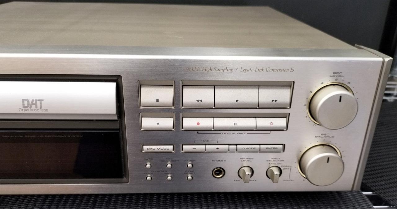 PIONEER|DATデッキ|HARDOFFオフモール（オフモ）|2013580000026039