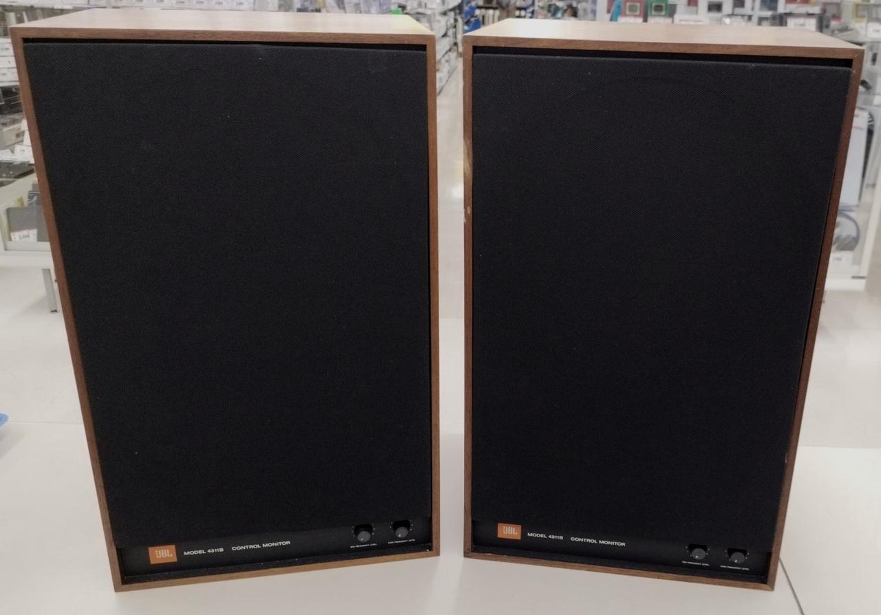 ジェービーエル(JBL)|スピーカー ペア|HARDOFFオフモール（オフモ