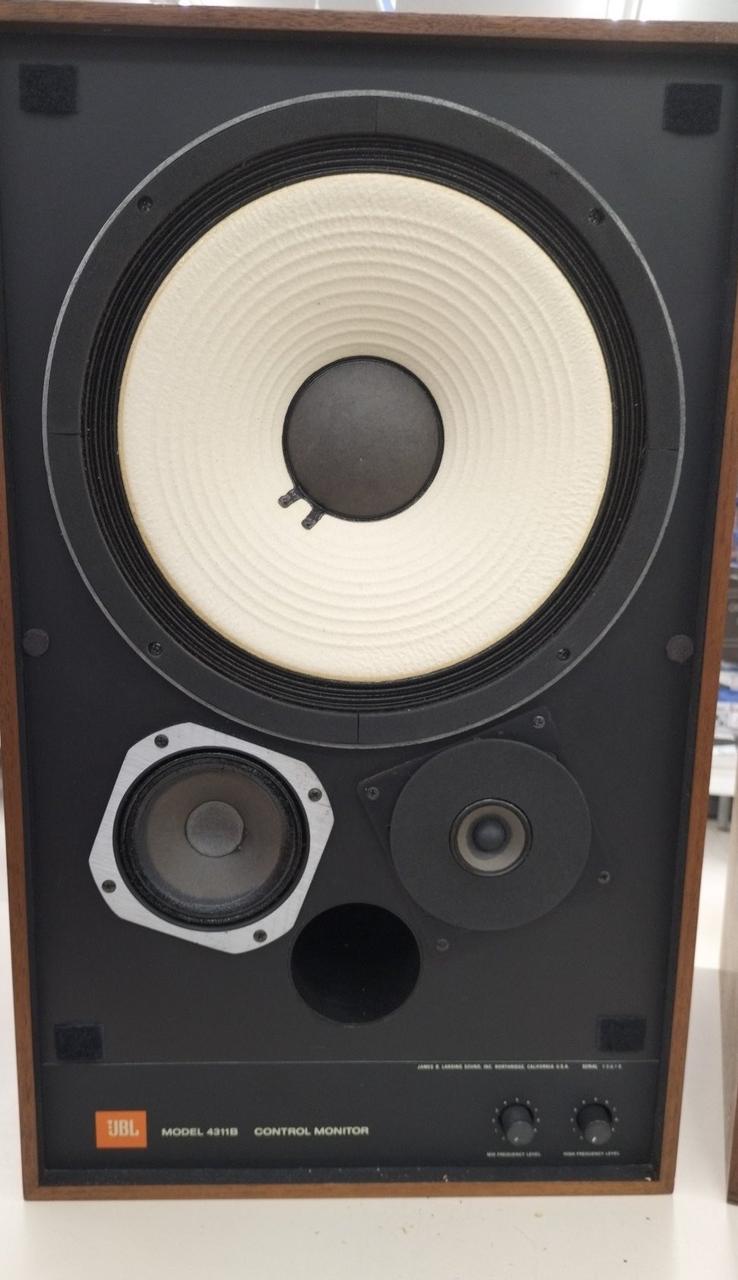 ジェービーエル(JBL)|スピーカー ペア|HARDOFFオフモール（オフモ