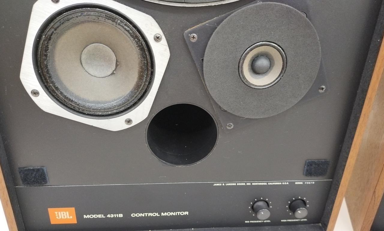 ジェービーエル(JBL)|スピーカー ペア|HARDOFFオフモール（オフモ