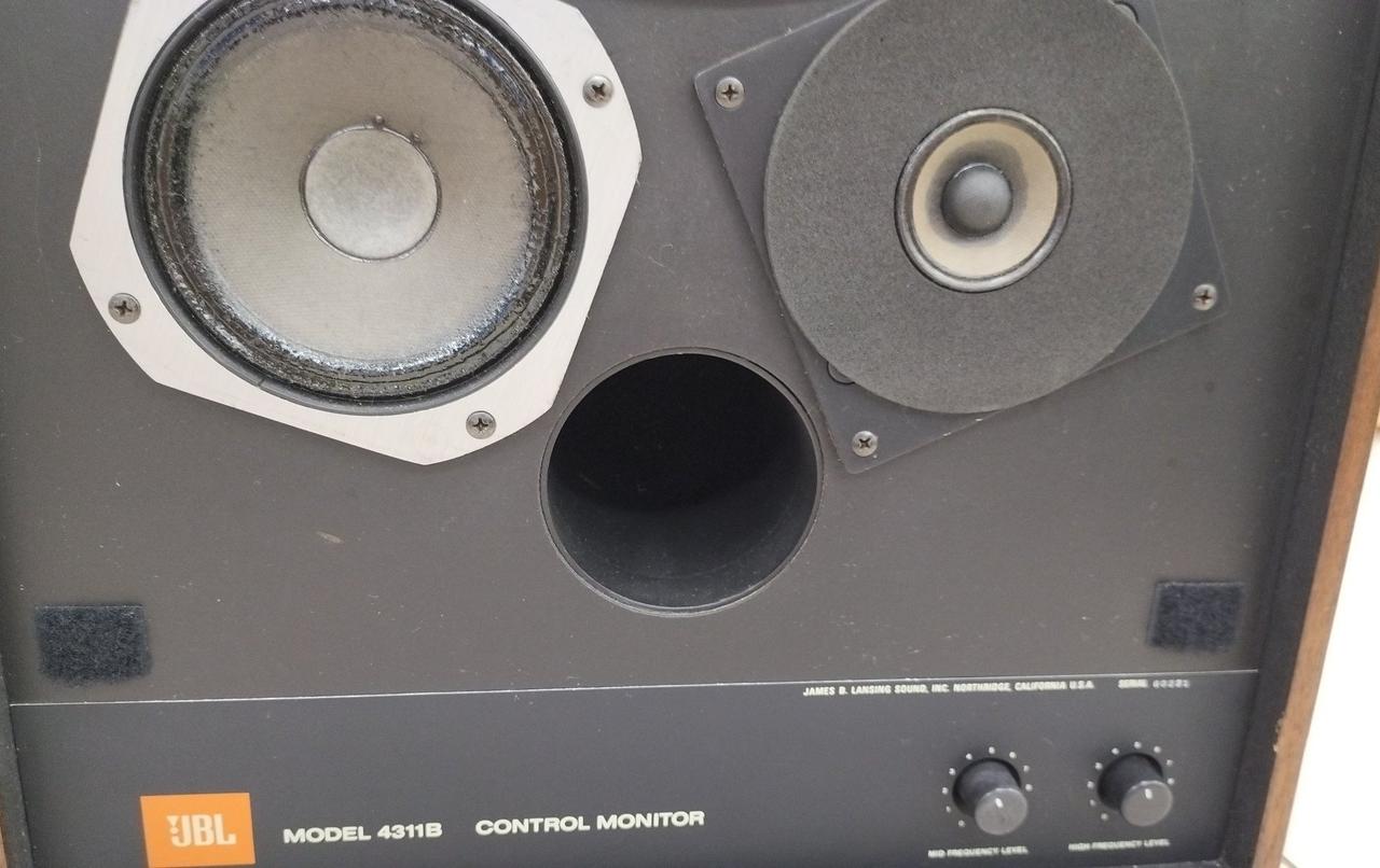 ジェービーエル(JBL)|スピーカー ペア|HARDOFFオフモール（オフモ