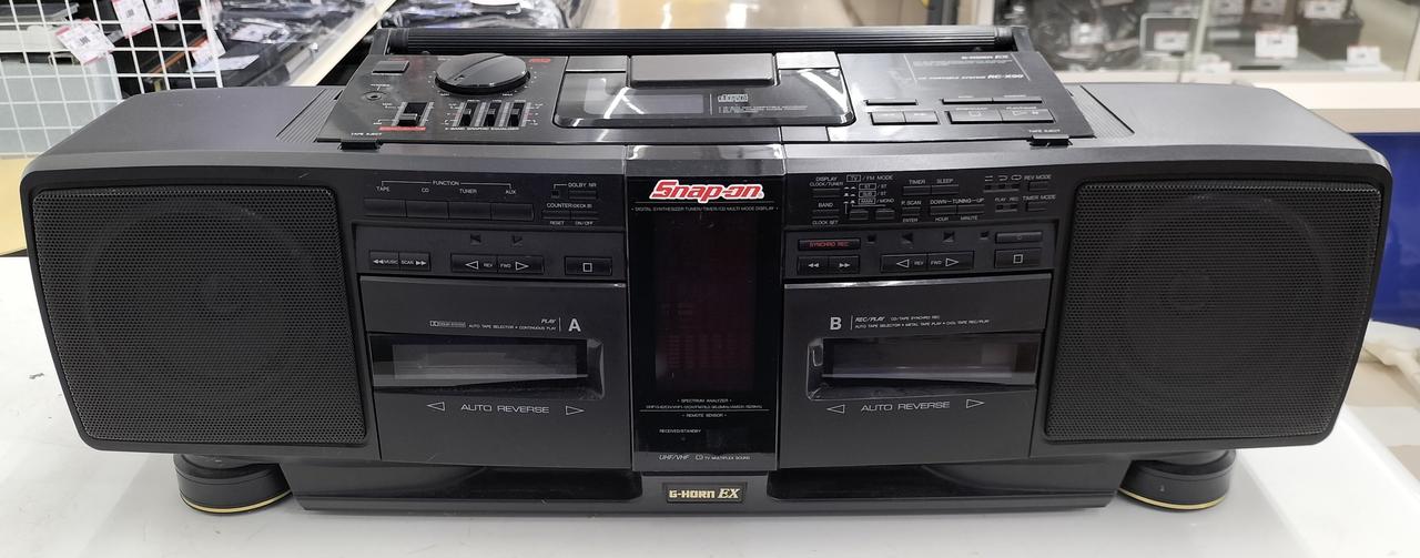 ビクター(VICTOR)|CDラジカセ|HARDOFFオフモール（オフモ