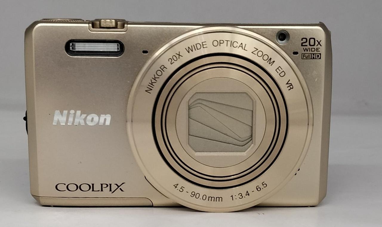 ニコン(NIKON)|デジタルカメラ|【ハードオフ公式通販】オフモール