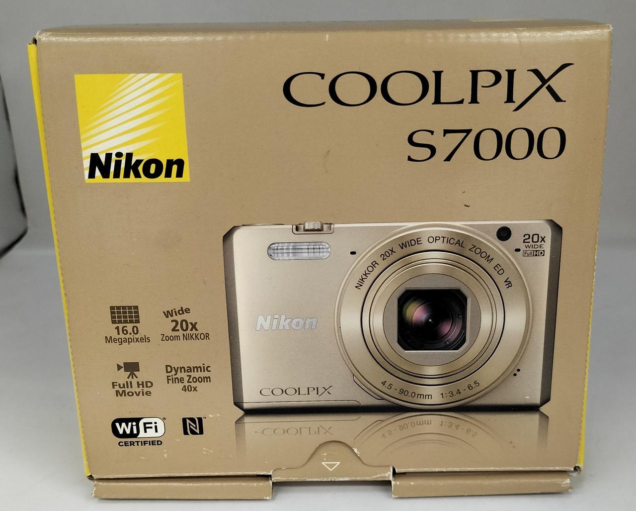 ニコン(NIKON)|デジタルカメラ|【ハードオフ公式通販】オフモール