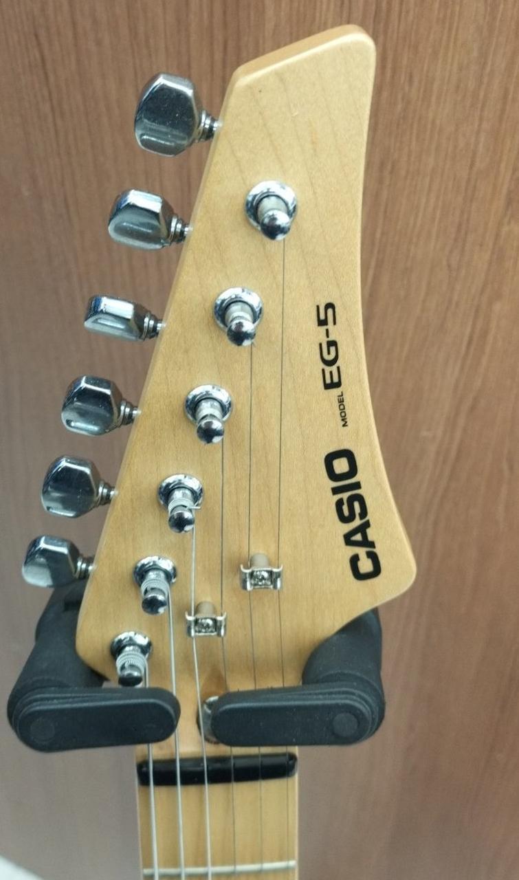 カシオ(CASIO)|エレキング|【ハードオフ公式通販】オフモール