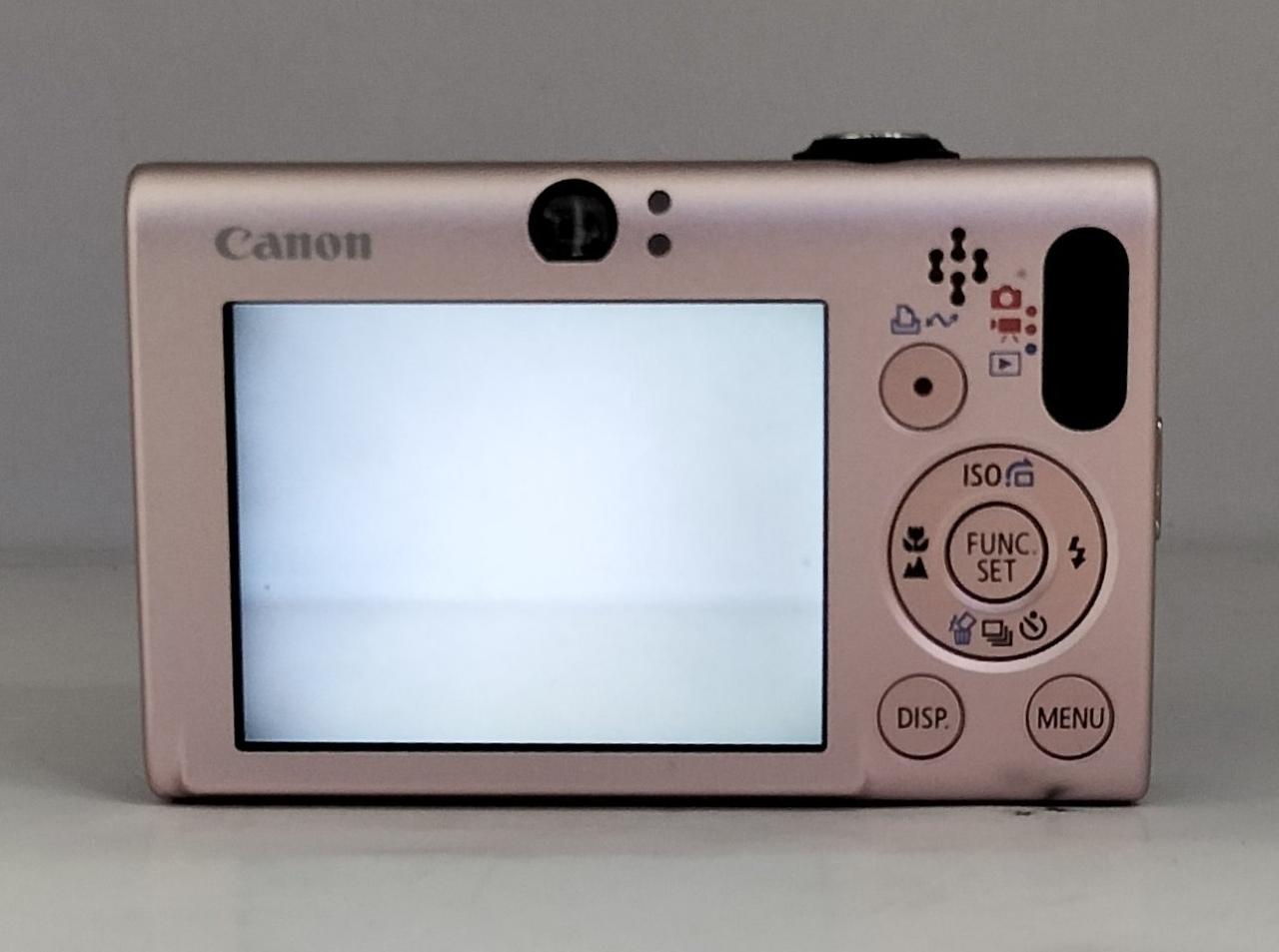 CANON|デジタルカメラ|【ハードオフ公式通販】オフモール|2013580000029681