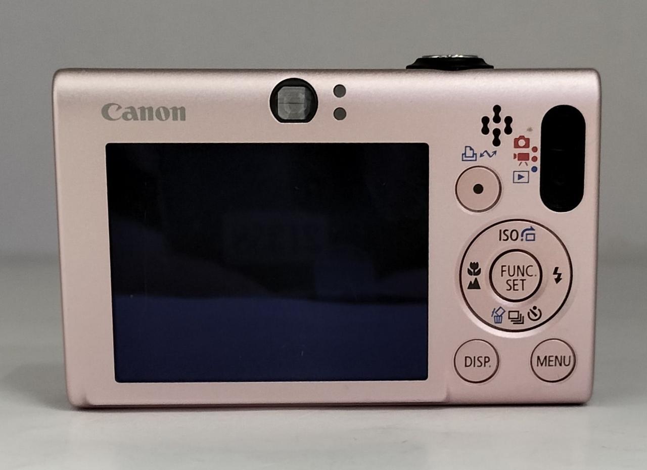 CANON|デジタルカメラ|【ハードオフ公式通販】オフモール|2013580000029681