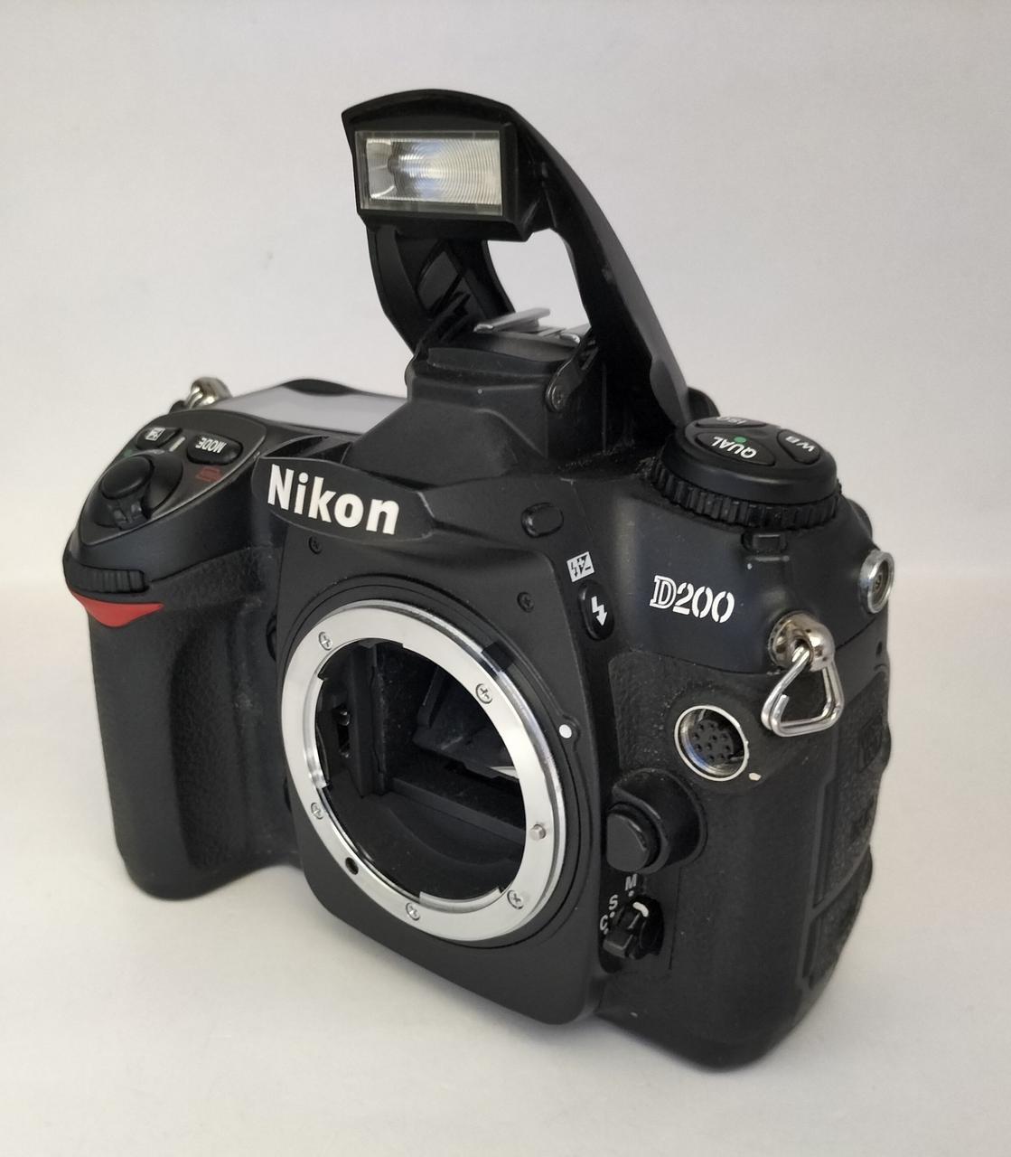 NIKON|デジタル一眼レフボディ|【ハードオフ公式通販】オフモール