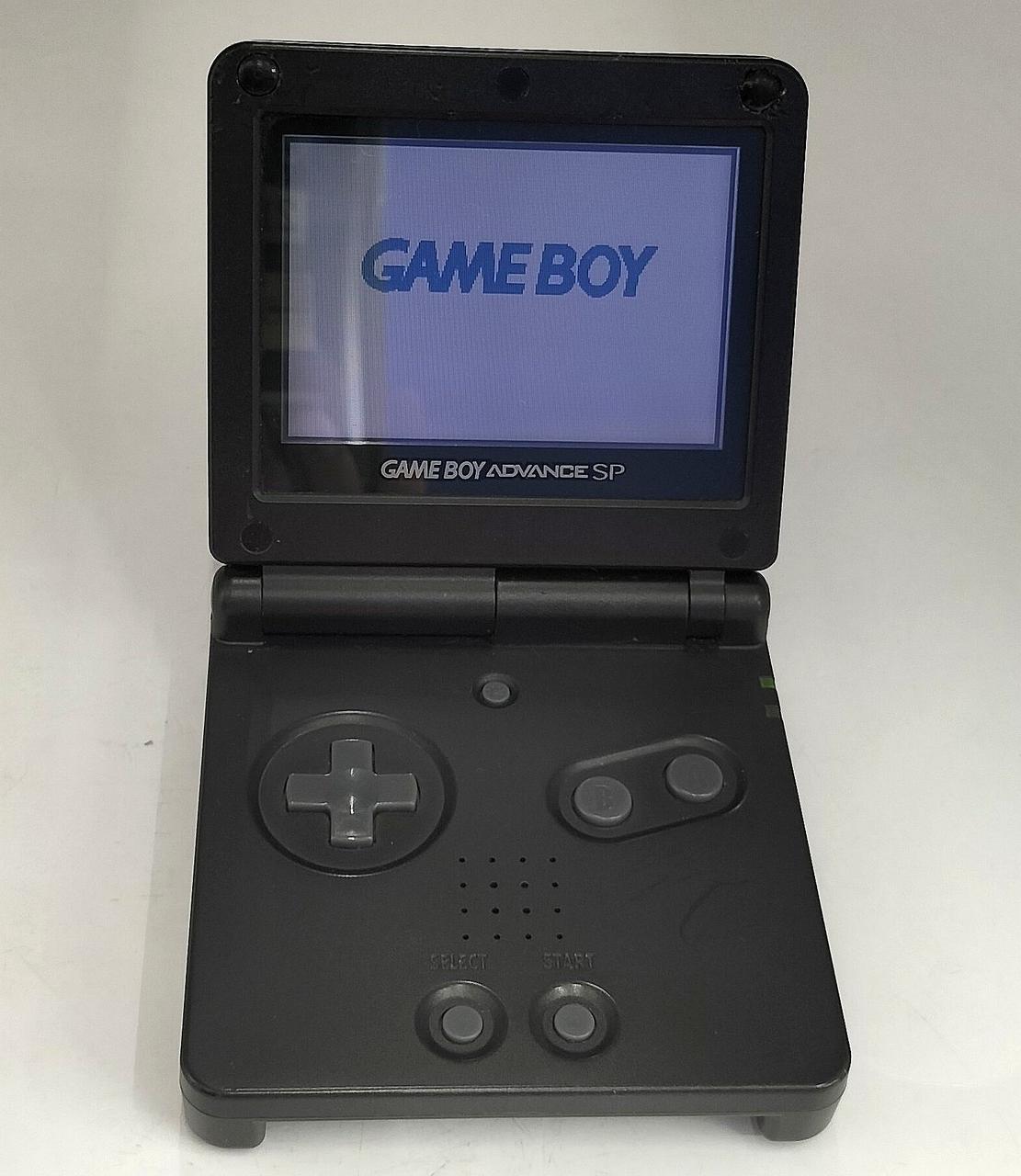 NINTENDO / 任天堂|ゲームボーイアドバンスSP|【ハードオフ公式通販