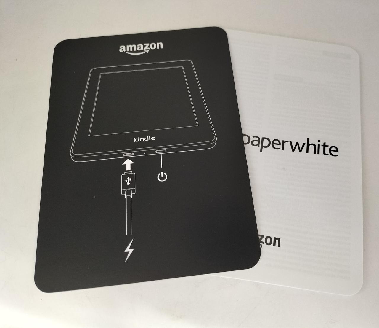 アマゾン(AMAZON)|KINDLE PAPERWHITE 第7世代|【ハードオフ公式通販