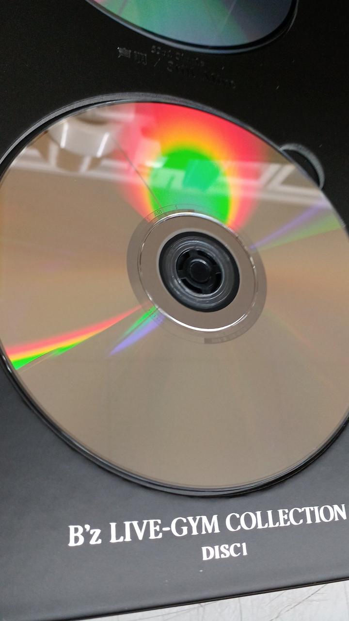 ビーイング|B'Z COMPLETE SINGLE BOX(BLACK|HARDOFFオフモール