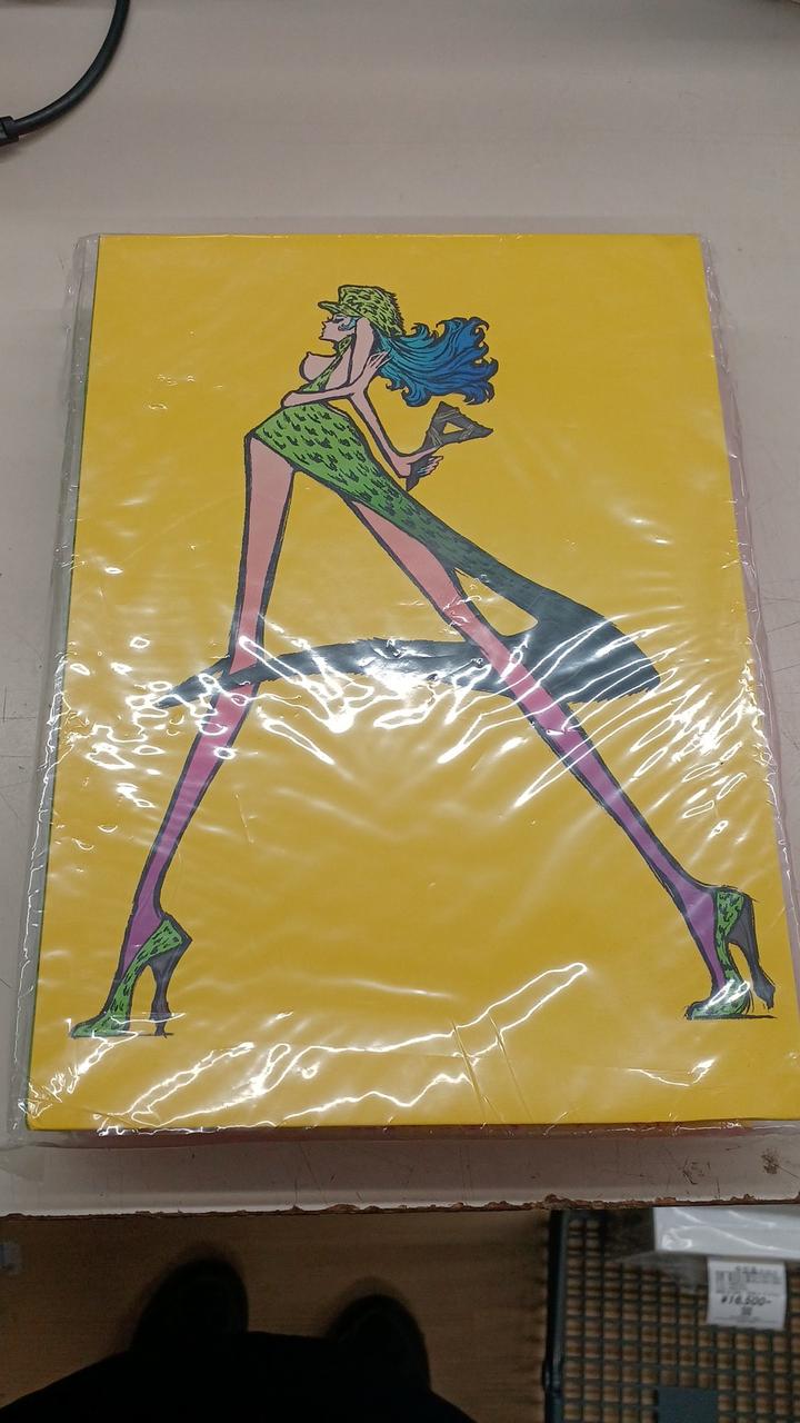 山下智久さんのコンサートグッズです。