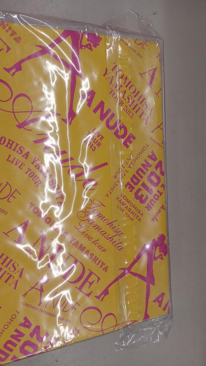 未開封品と思われます。