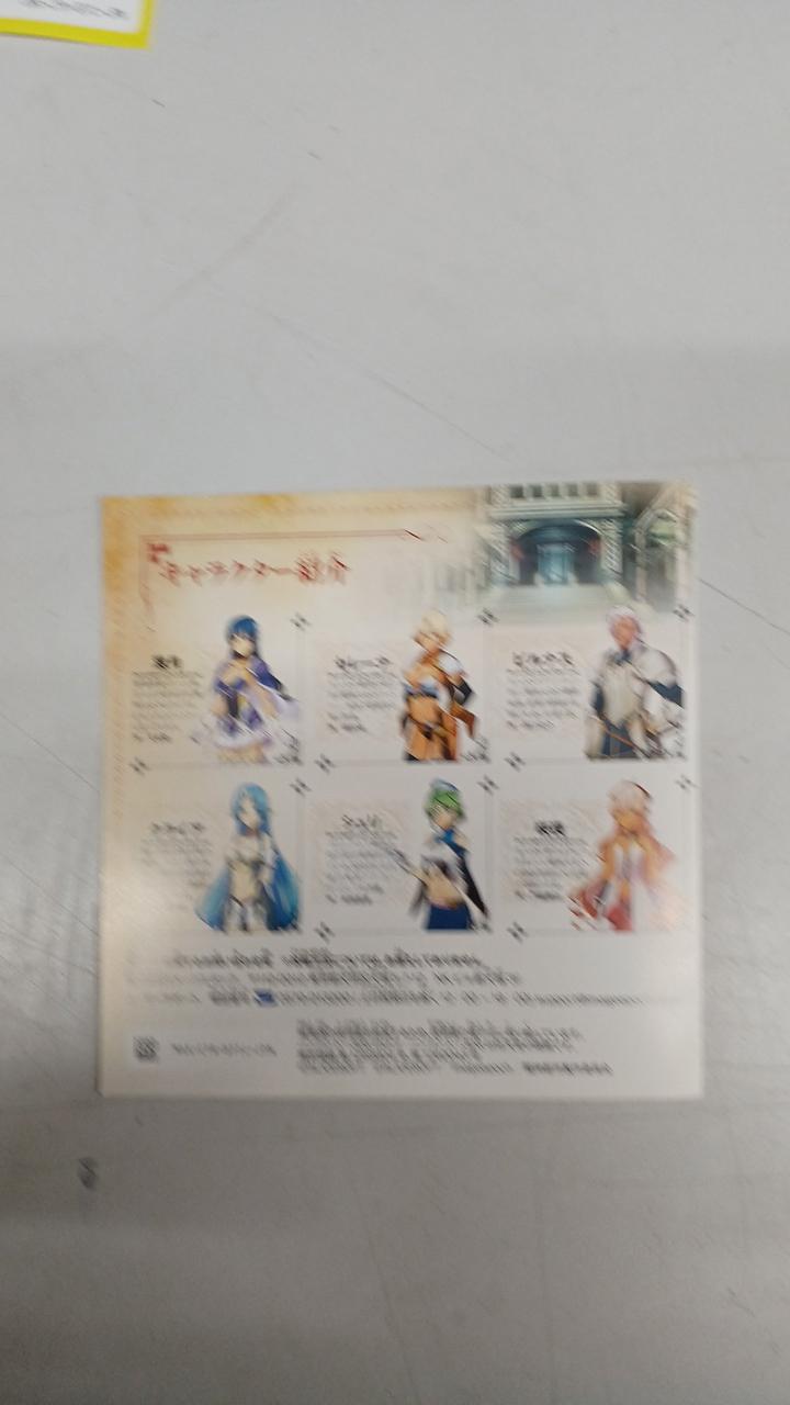 イメージエポック|闘神都市 GIRLS GIFT RPG|HARDOFFオフモール