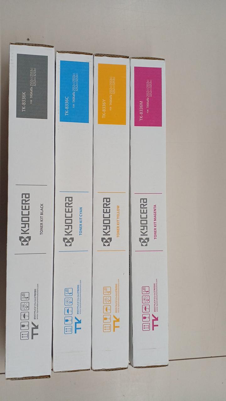 KYOCERA|トナーセット|HARDOFFオフモール（オフモ）|2013590000120109