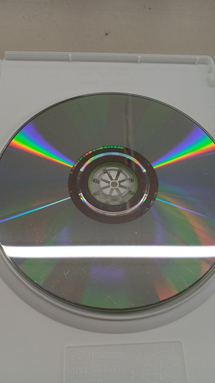 キズがあります。写真をご確認下さい