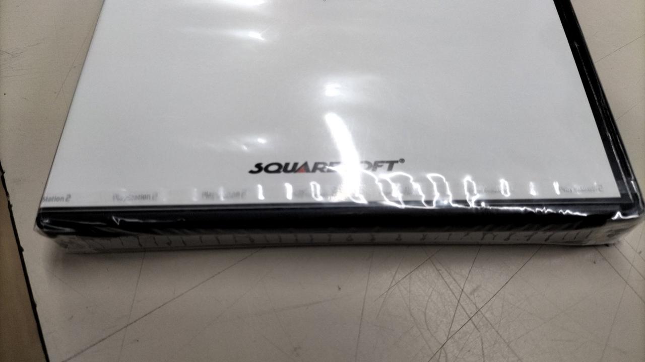 未開封品です。