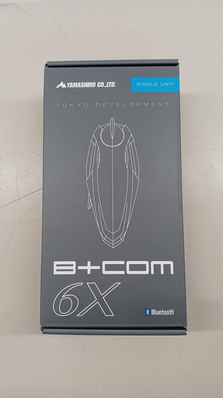 YAMASHIRO|バイク用BLUETOOTHインカム|HARDOFFオフモール