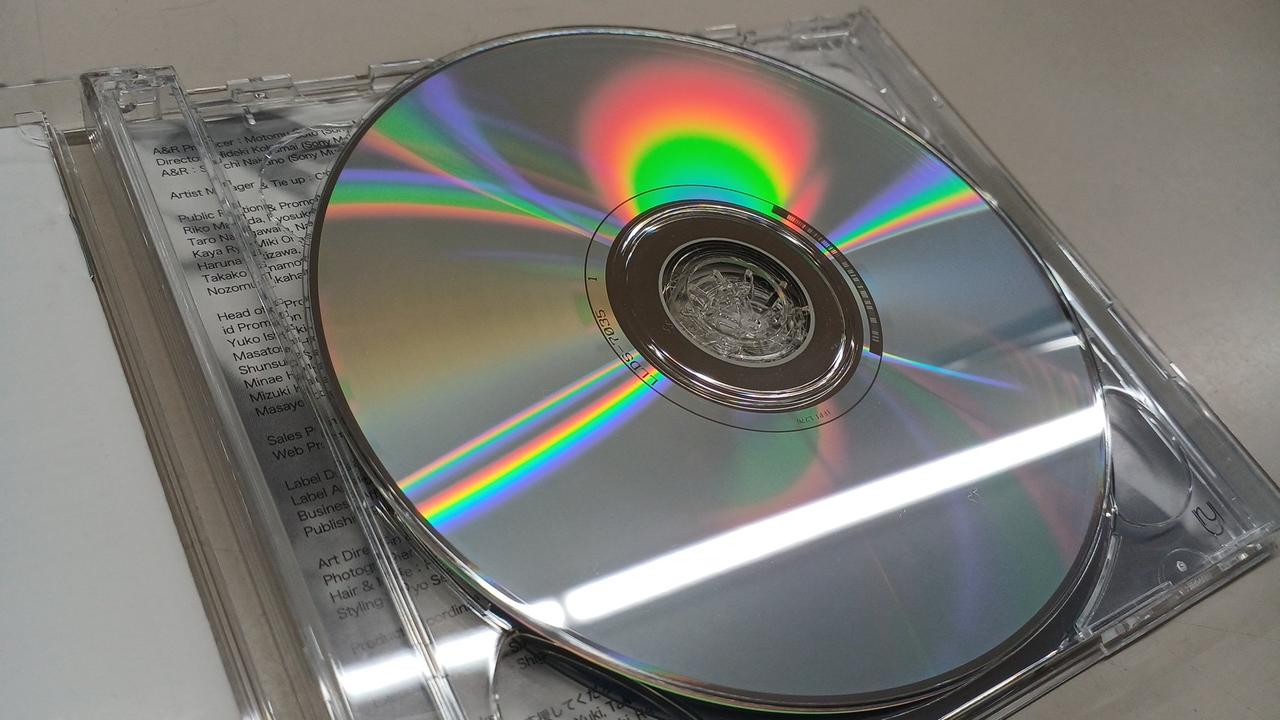 SONY MUSIC RECORDS|モノクローム(初回生産限定盤A)(BLU-RAY