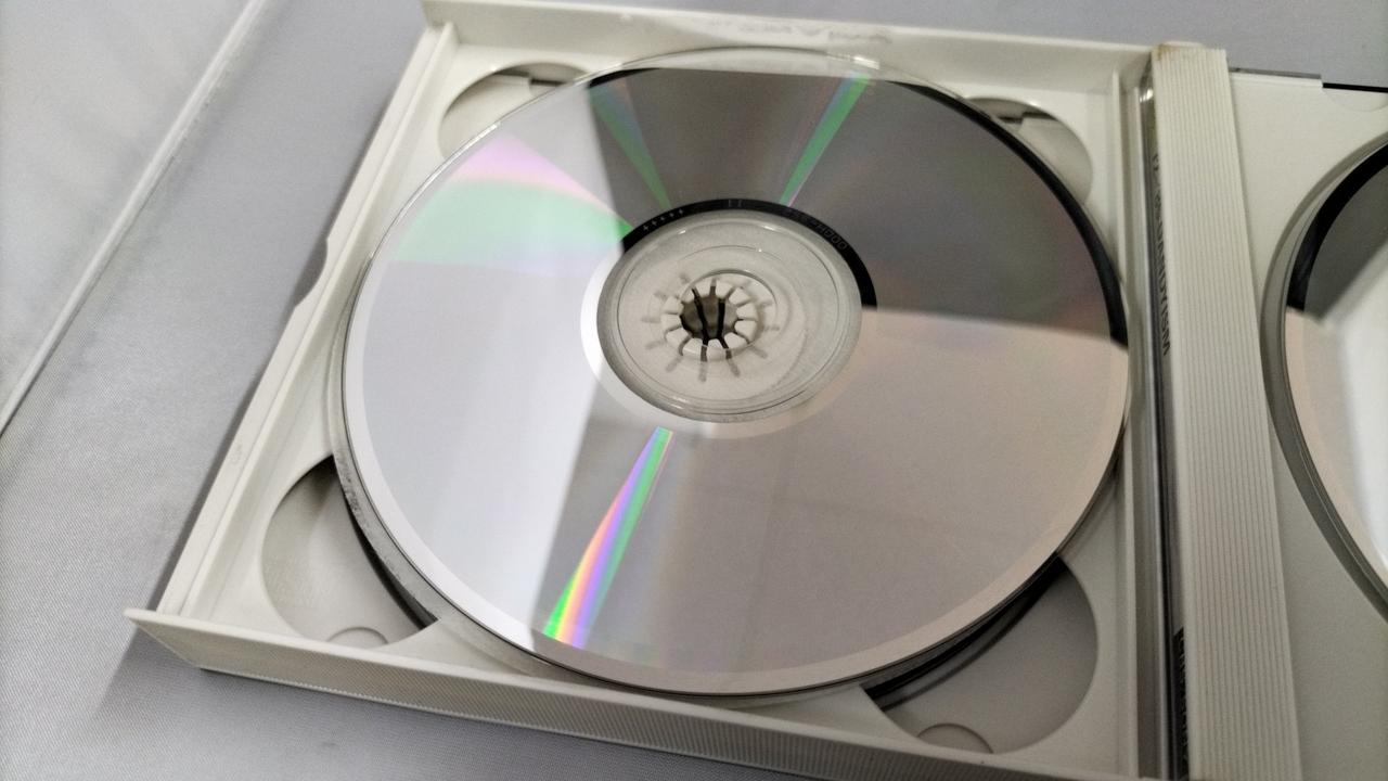 CBS SONY|'72～'85 DANDYISM[4CD]|【ハードオフ公式通販】オフモール