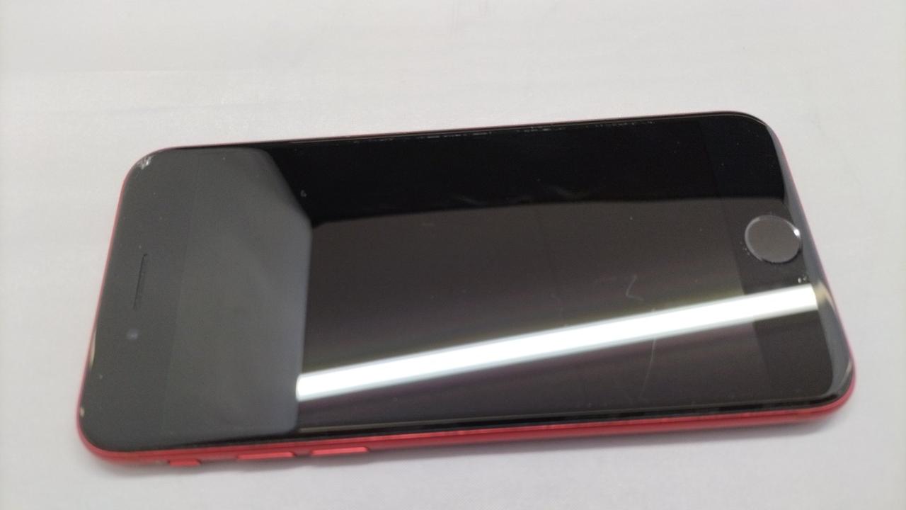 細かいキズ有り