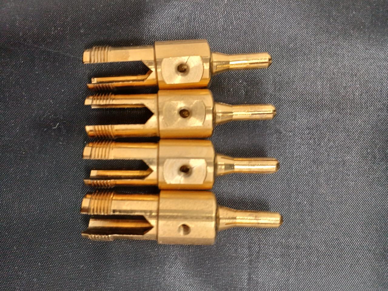 ゴールドムンド(GOLDMUND)|バナナプラグ|【ハードオフ公式通販】オフ