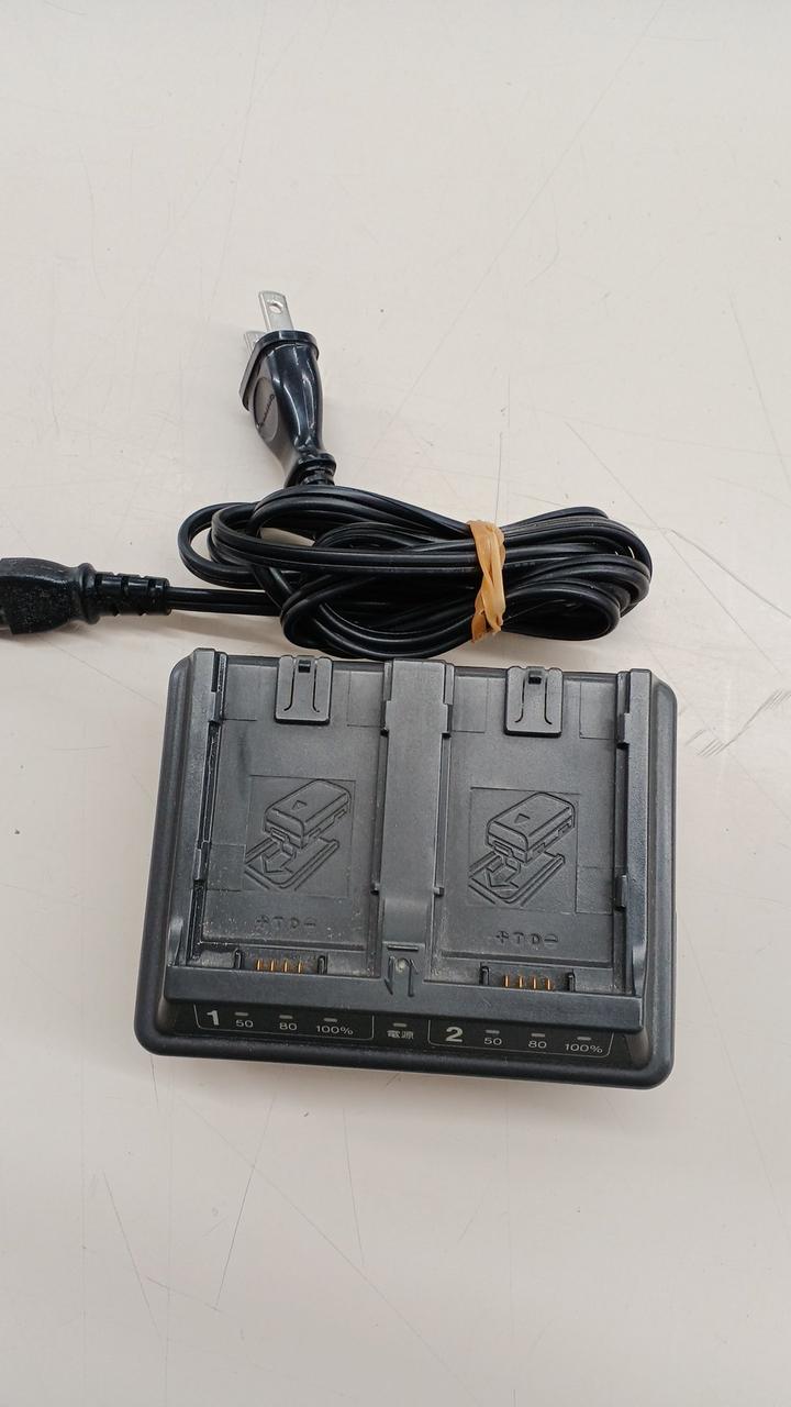 PANASONIC|充電器|【ハードオフ公式通販】オフモール|2013590000123180