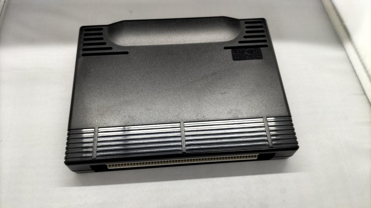 SNKMVS 得点王カセットです。 SNK|ネオジオROMソフト 得点王(ROMカセット)|【ハードオフ公式通販