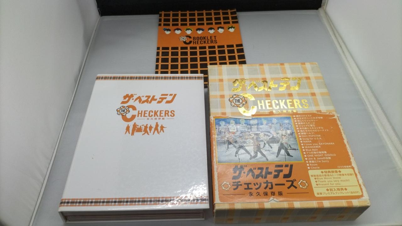 全体的にキズヨゴレがあります