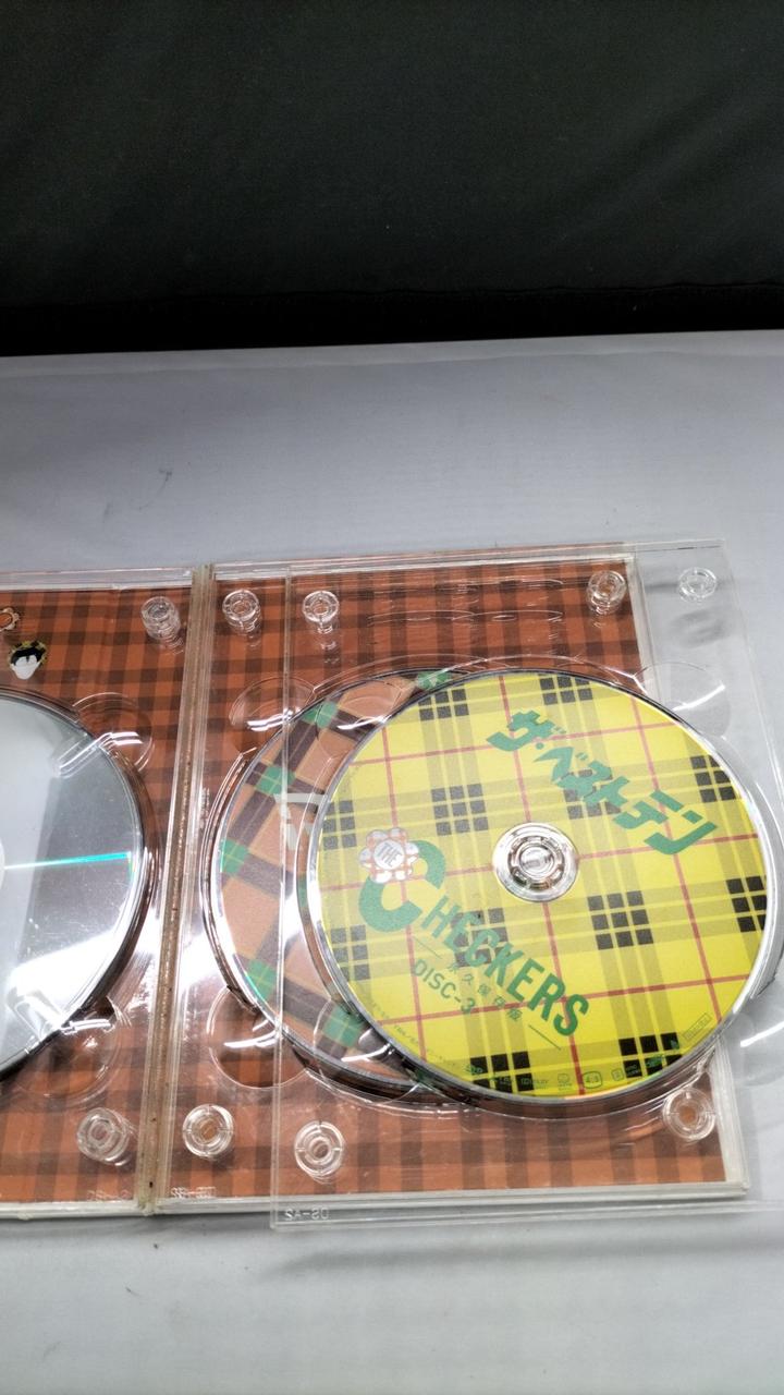 ケース破損有り