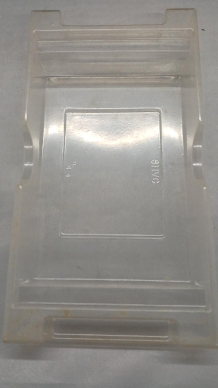 内箱ヨゴレあり