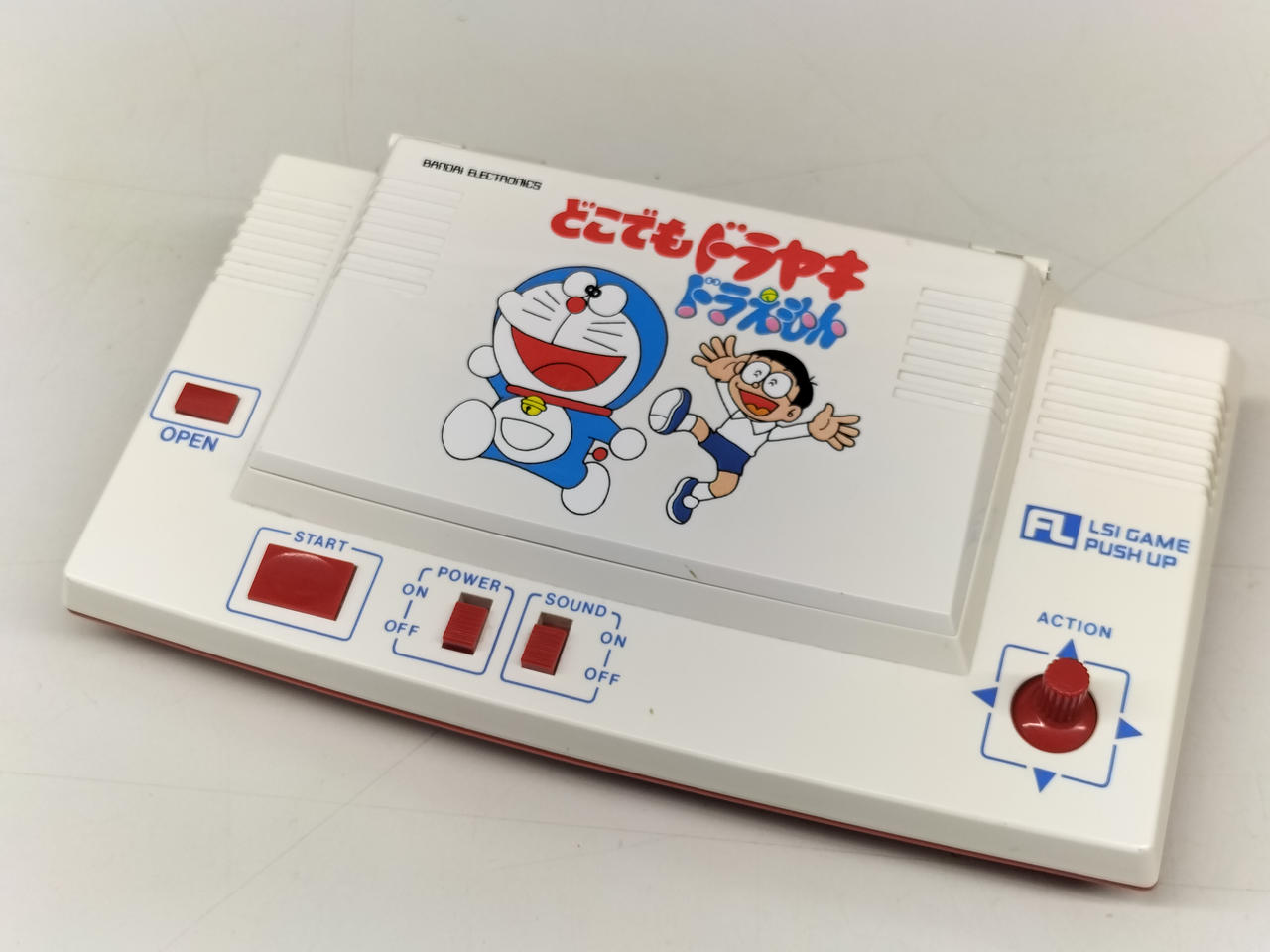 BANDAI|LSIゲーム機|HARDOFFオフモール（オフモ）|2013590000114942