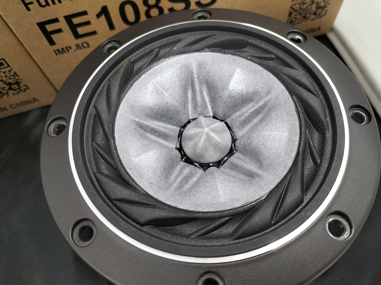 もう片方のユニットです