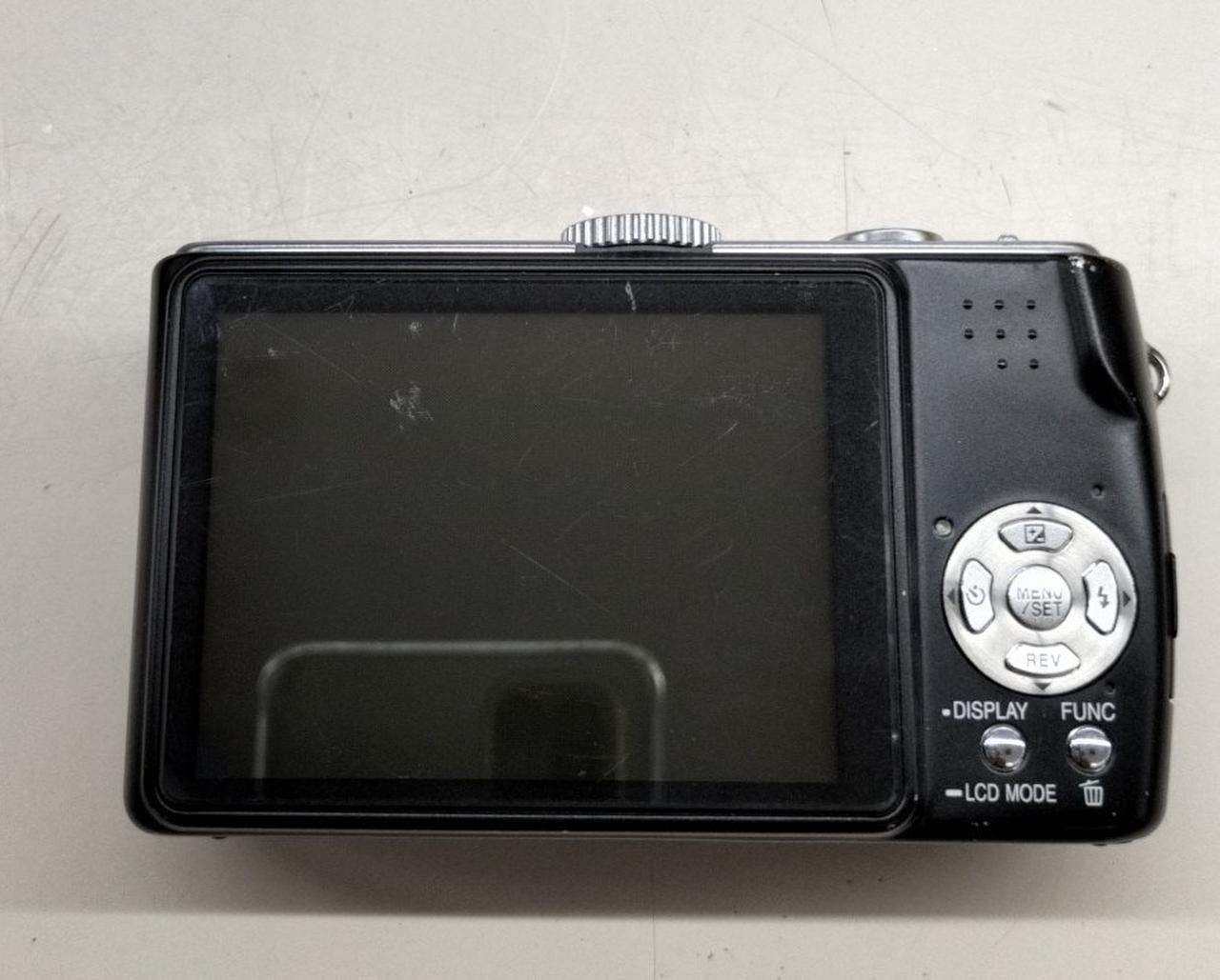 液晶ヨゴレキズ