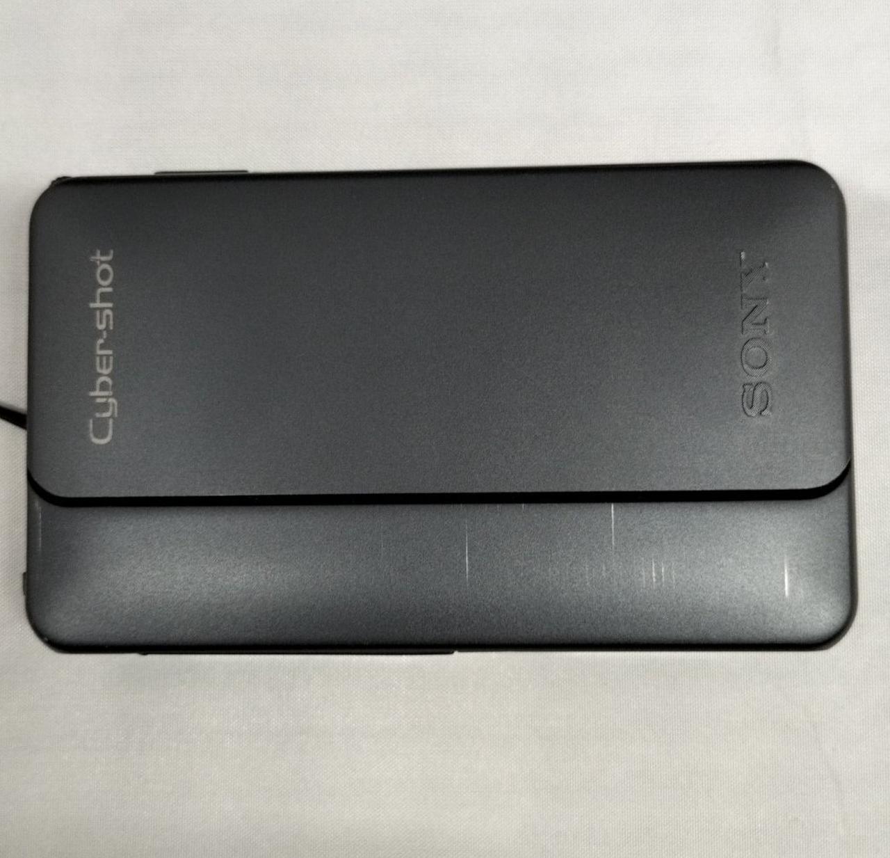 ボディに傷があります