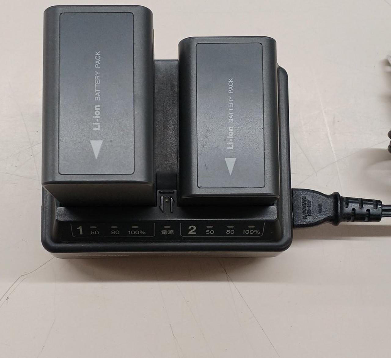 PANASONIC|充電器|【ハードオフ公式通販】オフモール|2013590000123180