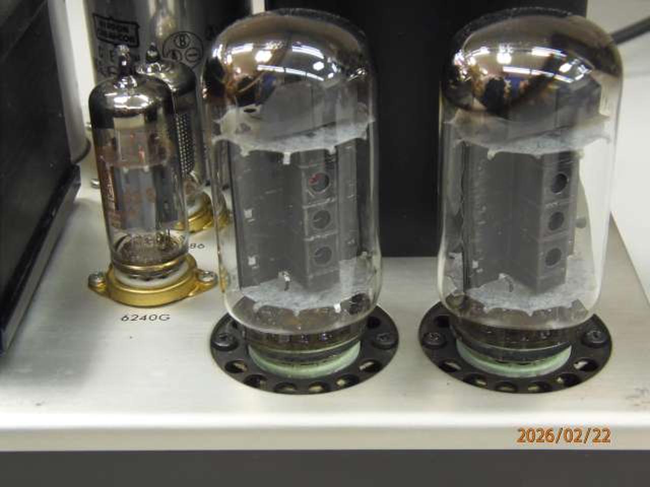 ラックスマン(LUXMAN)|真空管アンプ|【ハードオフ公式通販】オフモール