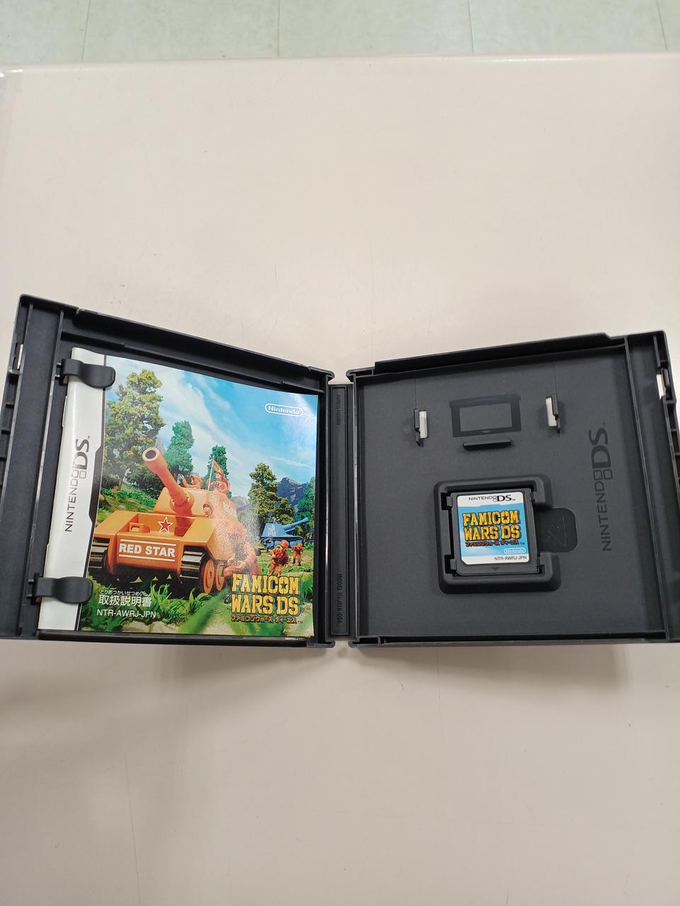 任天堂|ファミコンウォーズDS|HARDOFFオフモール（オフモ