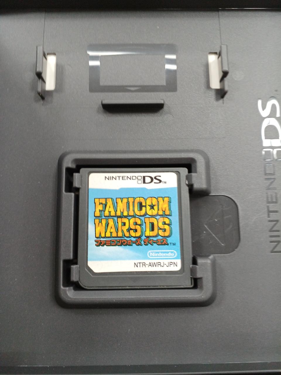 任天堂|ファミコンウォーズDS|HARDOFFオフモール（オフモ