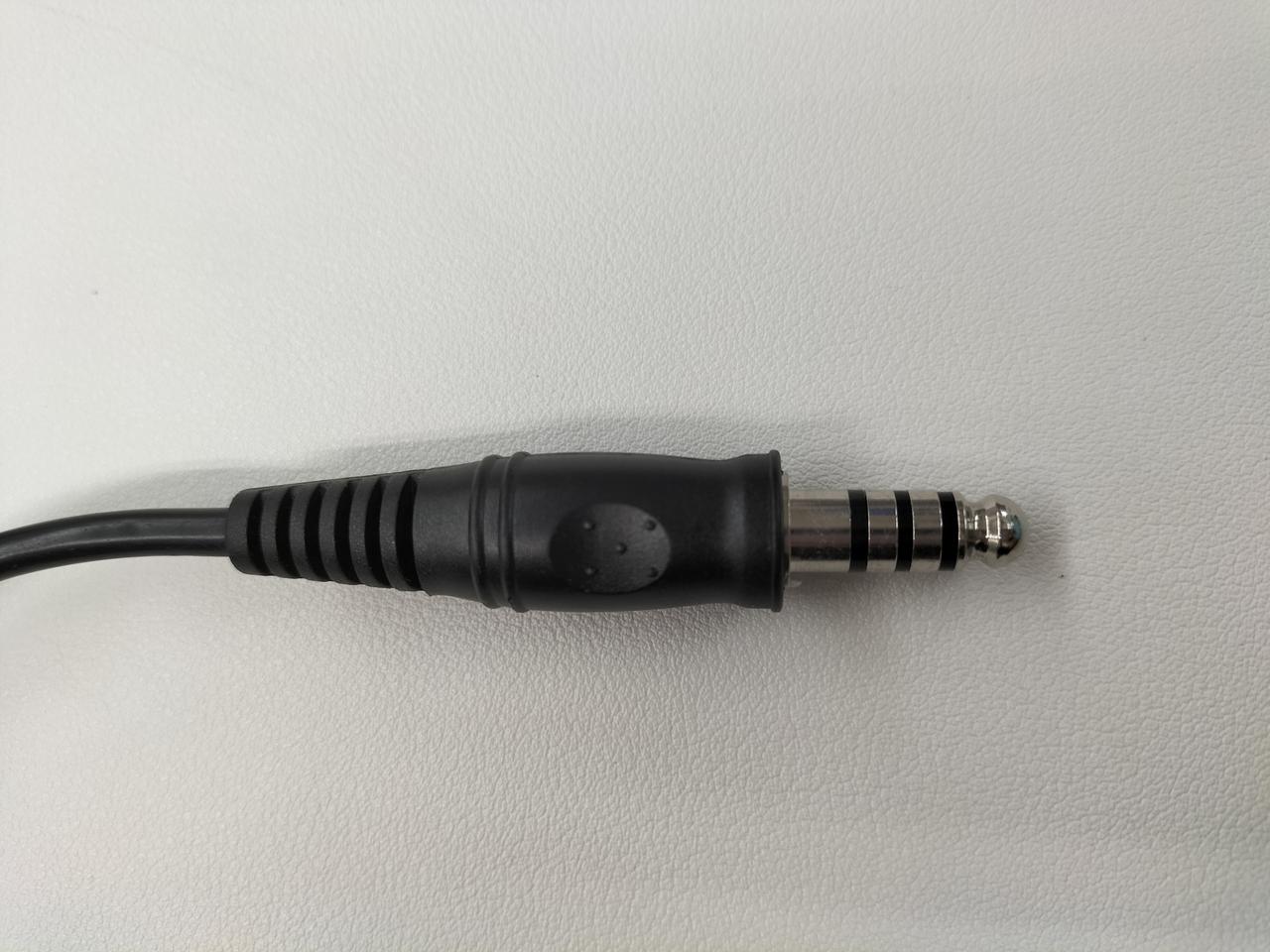 ミリタリージャックです