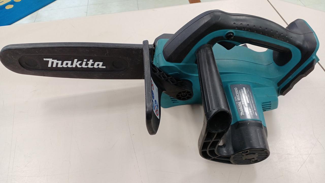 マキタ(MAKITA)|充電式チェンソー|HARDOFFオフモール（オフモ