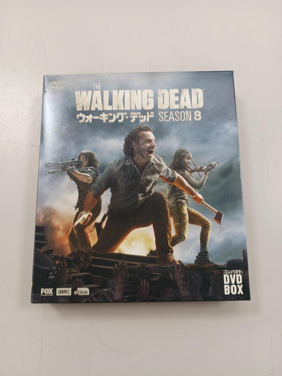 ホワイトカラーコンパクトボックス シーズン1 シーズン からファイナル